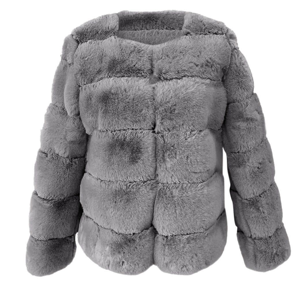 Damen modische Kuscheljacke Sovae