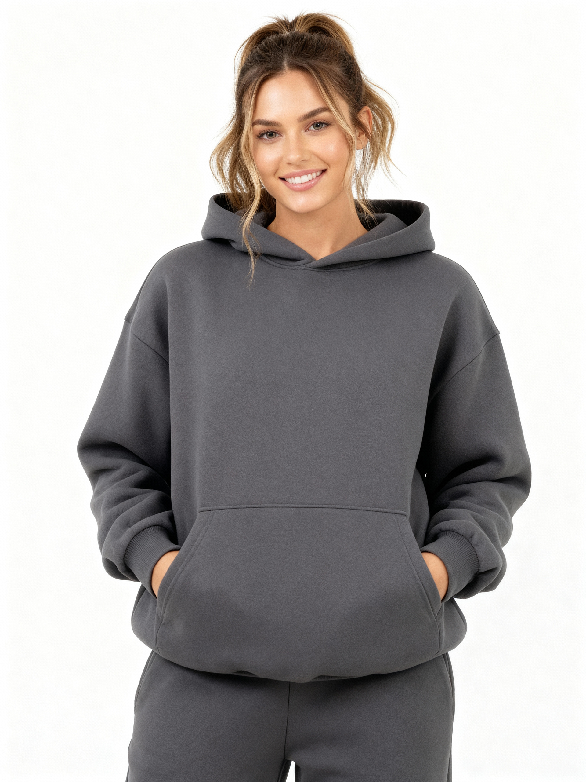 Sovae Signature Hoodie