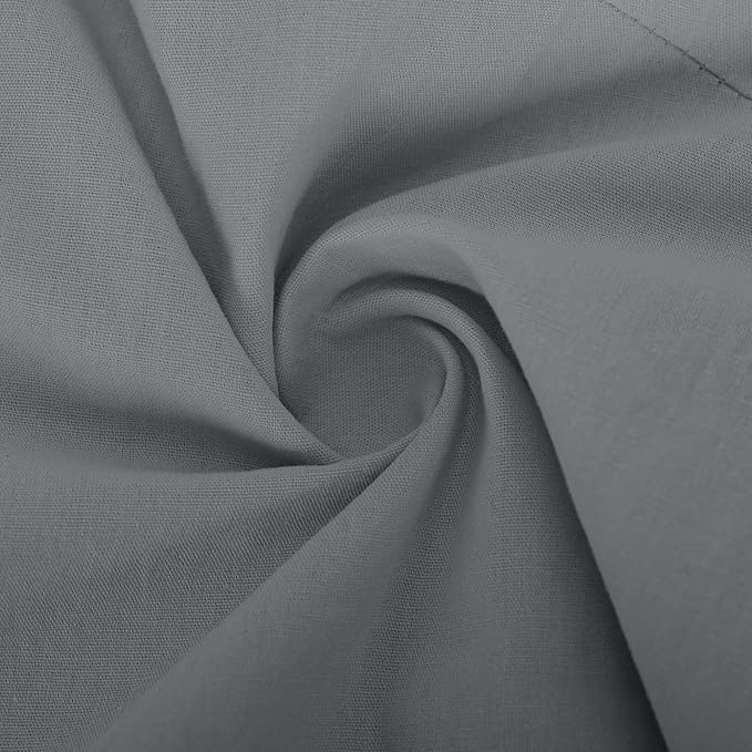 Damen Hemdkleid mit Rüschen Sovae