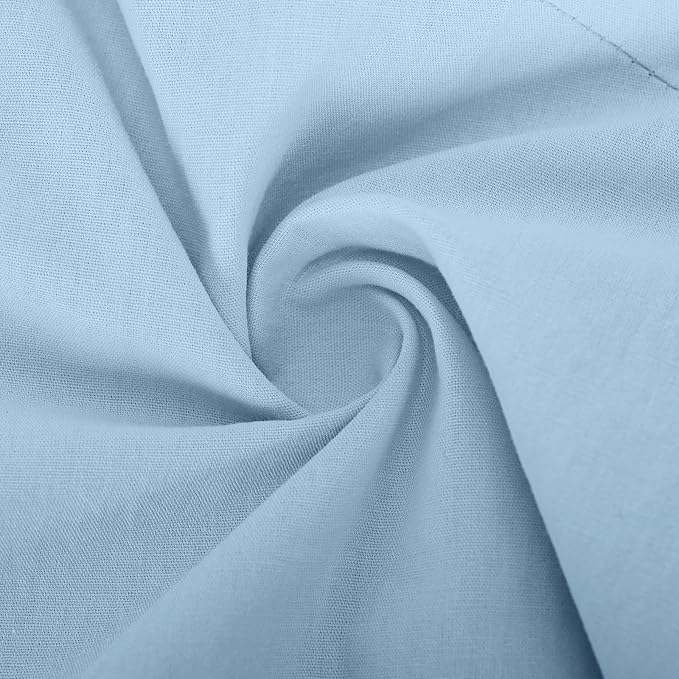 Damen Hemdkleid mit Rüschen Sovae