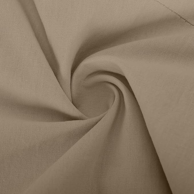 Damen Hemdkleid mit Rüschen Sovae