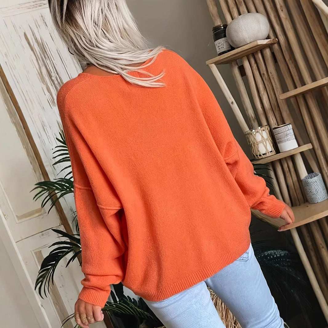 Damen Freizeitpullover Sovae
