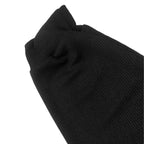 Damen lässiger Kapuzenpullover mit seitlichen Taschen Sovae