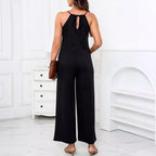 Damen Jumpsuit Sovae