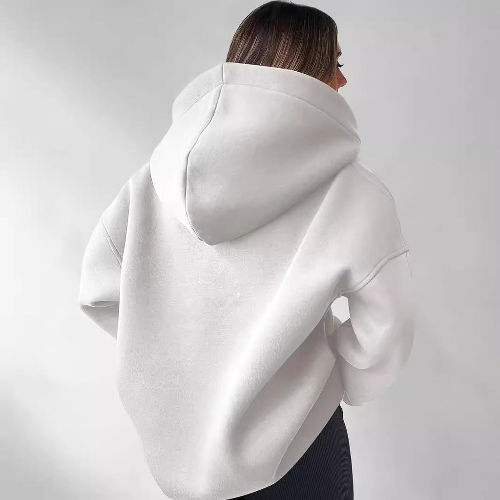 Damen Oversized Hoodie Sovae