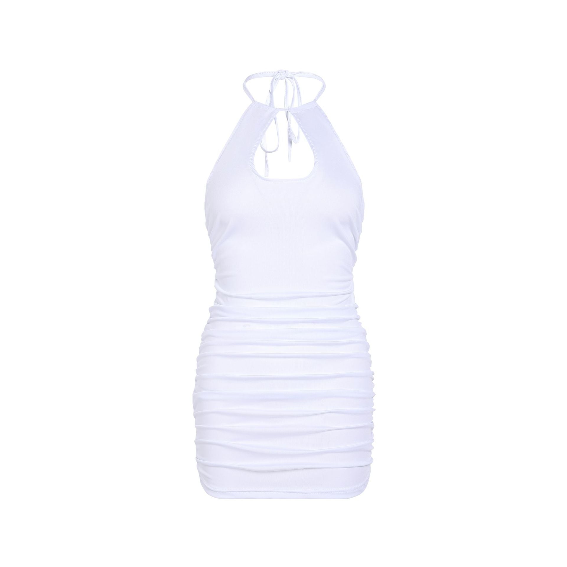 Damen Minikleid Sovae