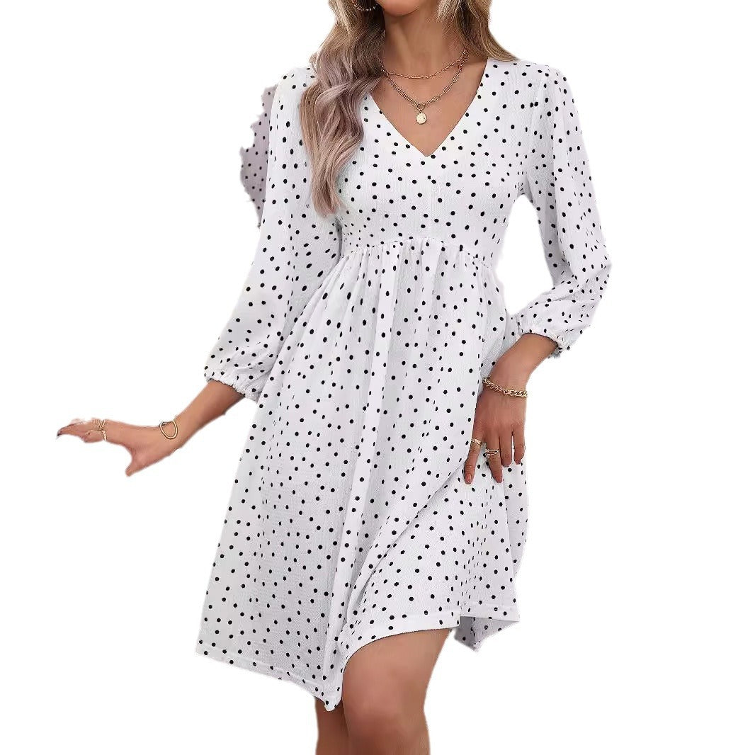 Damen Freizeitkleid Sovae
