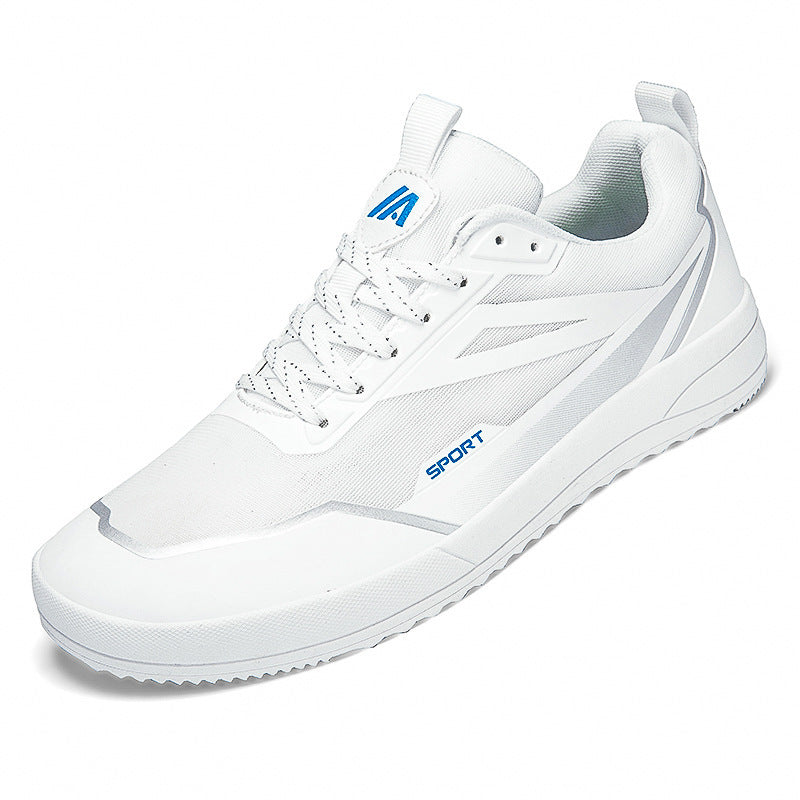 Damen Sportliche Trainingsschuhe Sovae