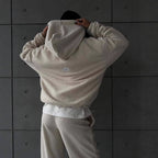 Damen weiches Fleece-Lounge-Set Sovae