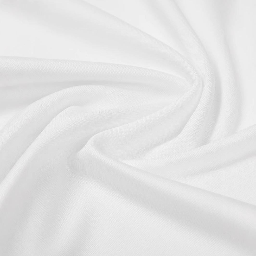 Damen Sportliches Crop-Top mit witzigem Statement Sovae