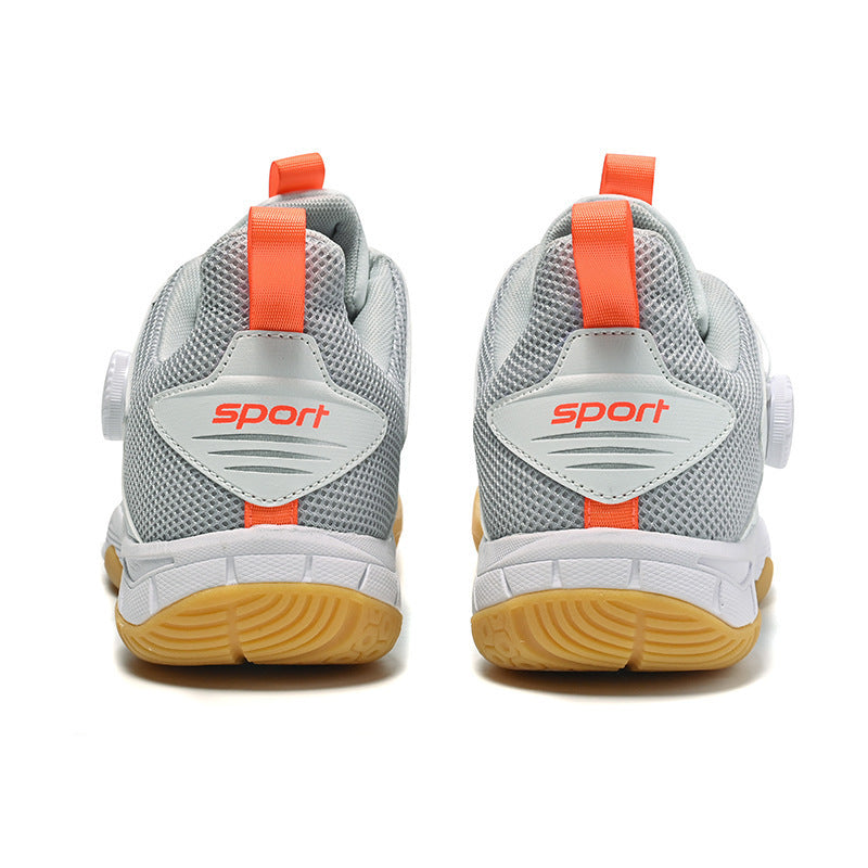 Damen Hochleistungs-Tennisschuhe mit innovativem Schnürsystem Sovae