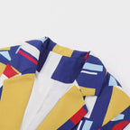 Damen modischer Blazer Sovae