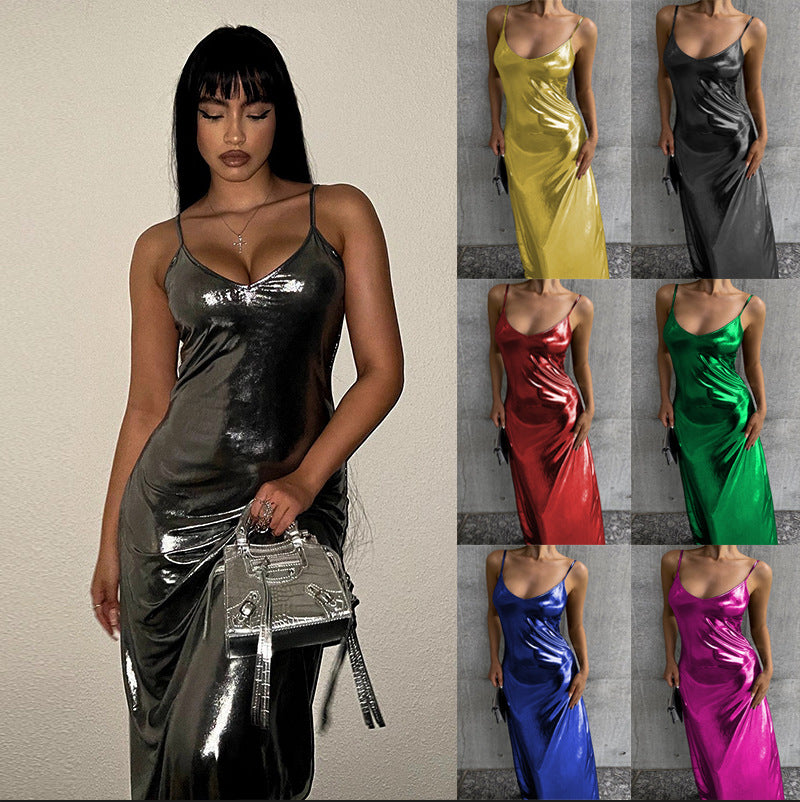 Damen Abendkleid Sovae