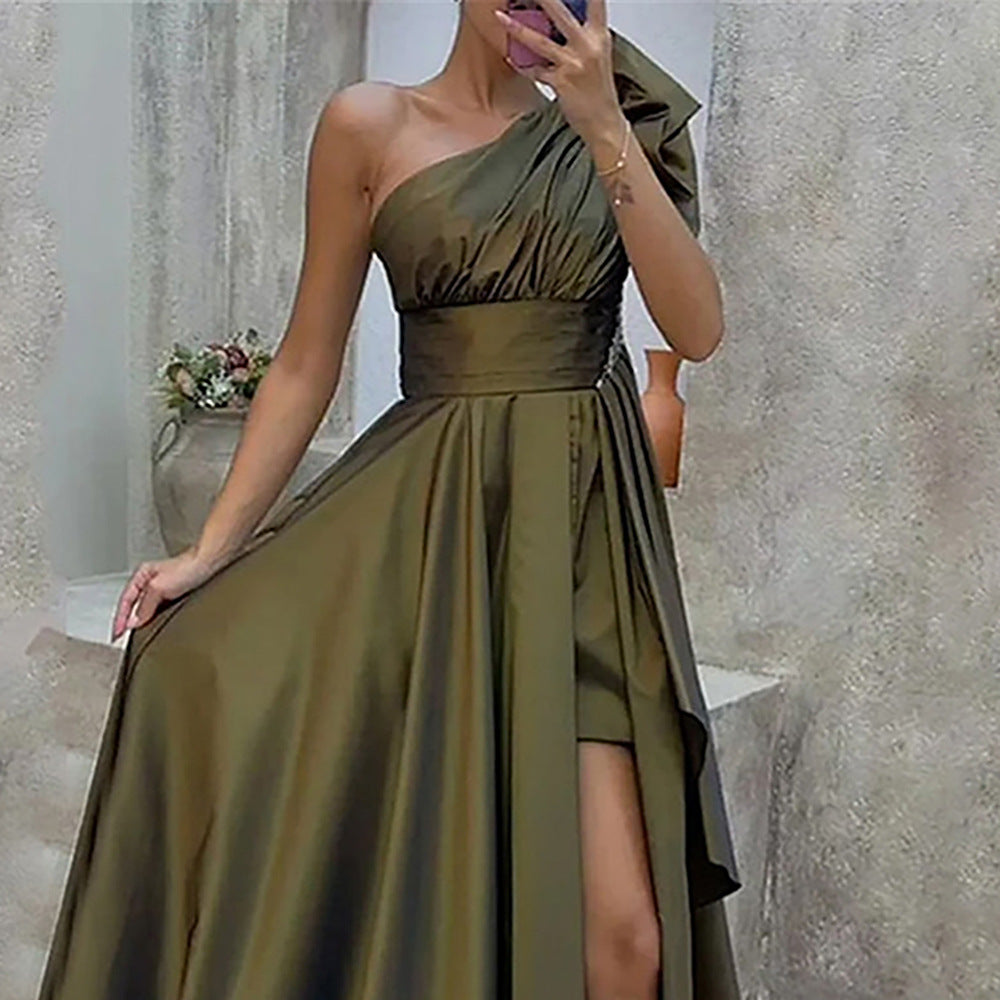Damen Abendkleid Sovae