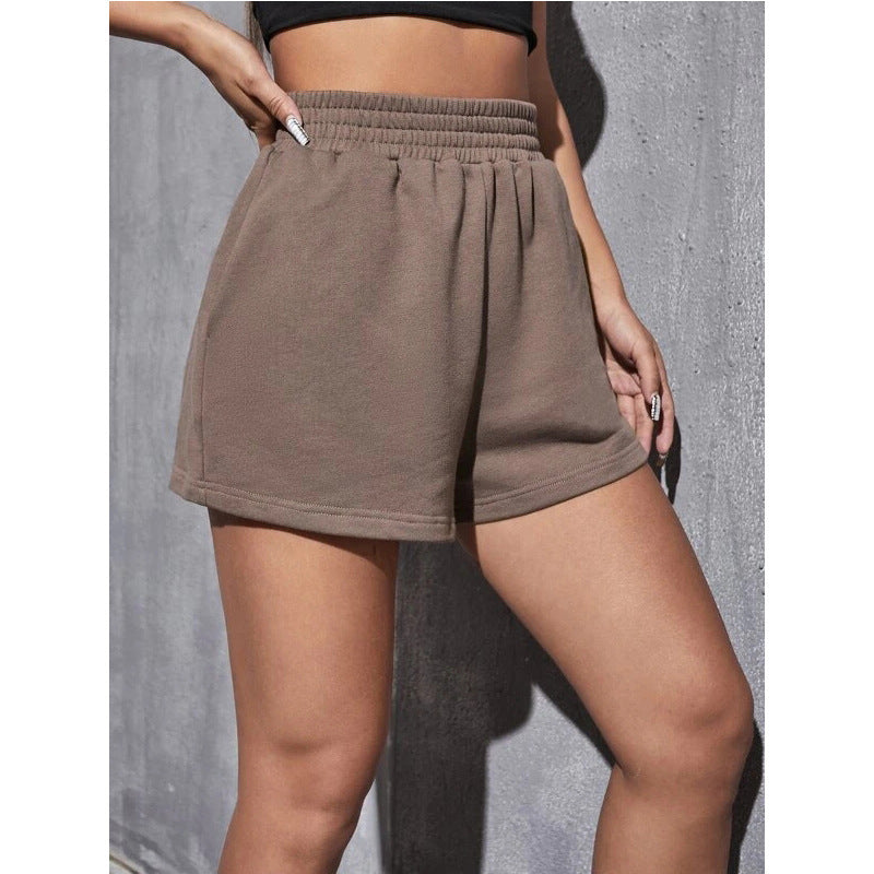 Damen Sportliche Freizeithose Sovae