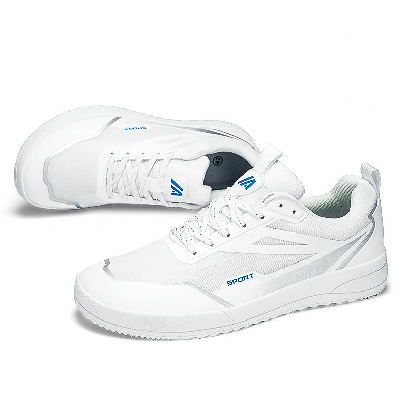 Damen Sportliche Trainingsschuhe Sovae