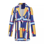 Damen modischer Blazer Sovae