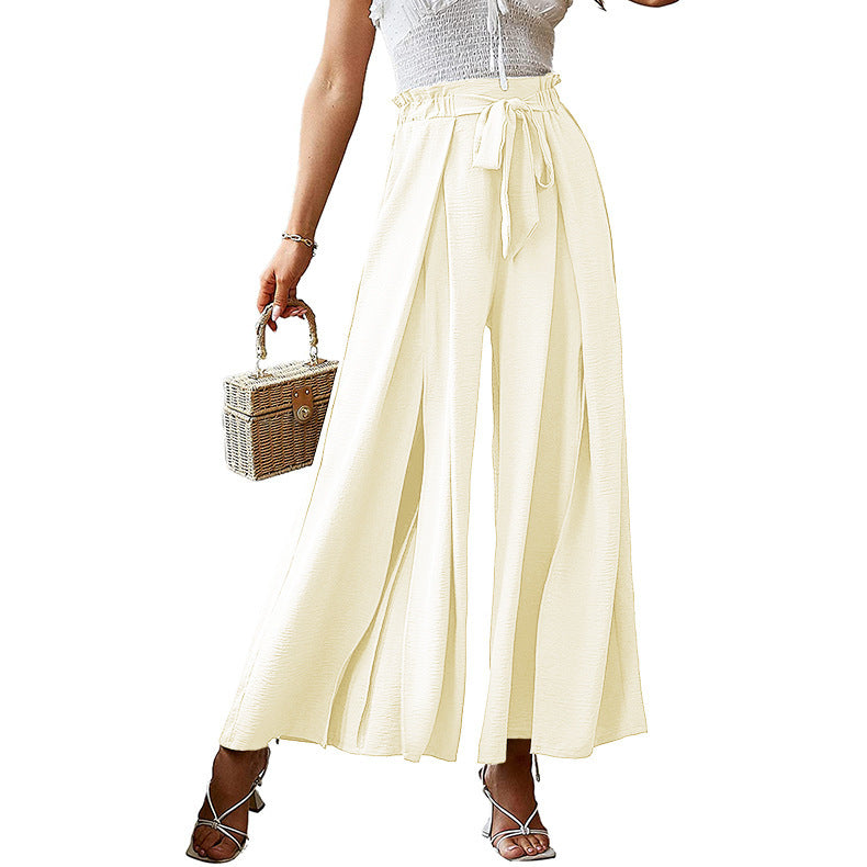 Damen Maxi-Rock Sovae
