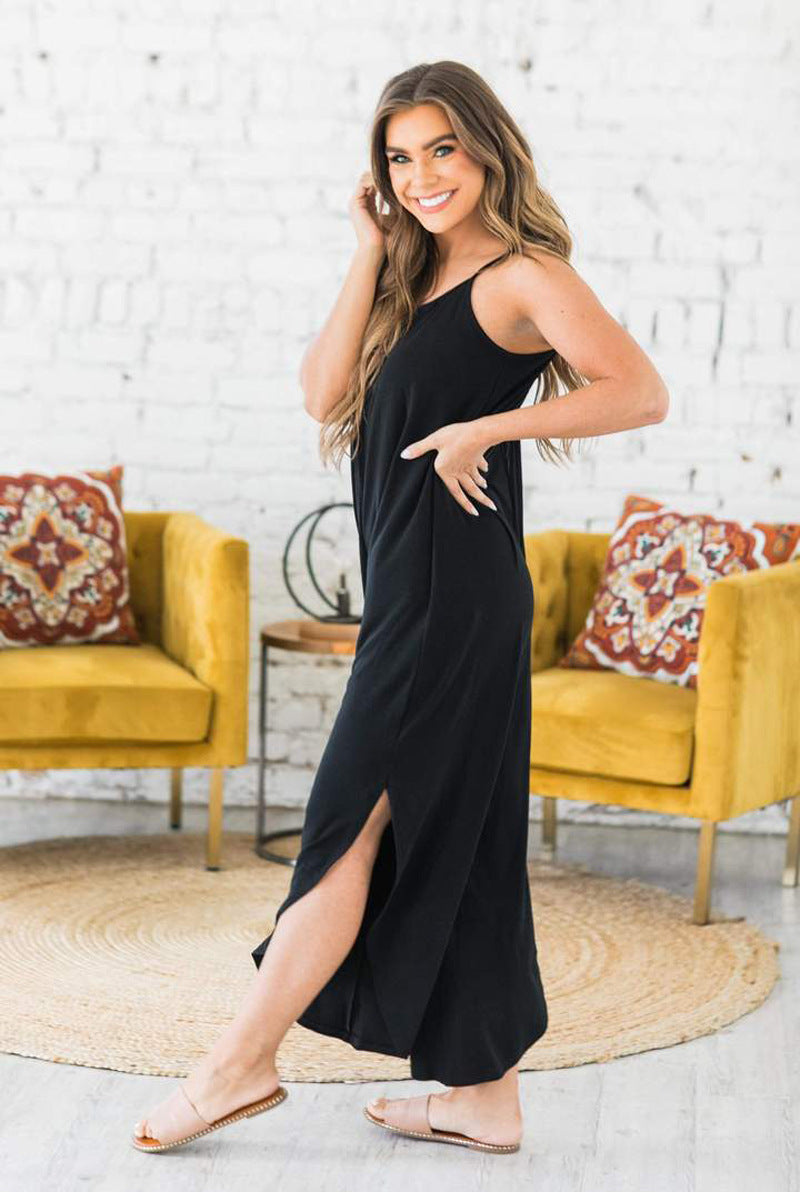 Damen Langarm Overall Sovae