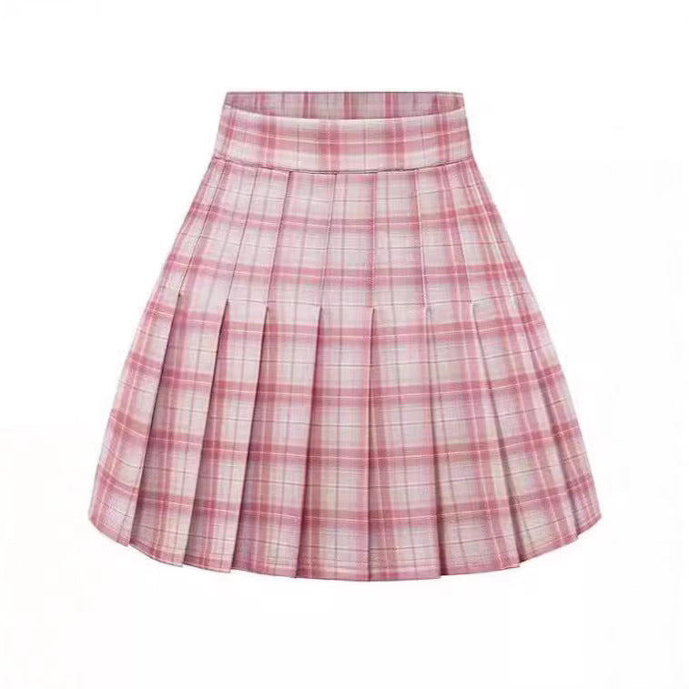 Damen Faltrock Sovae