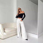 Damen lässige und modische Weste Sovae