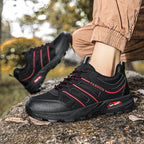 Damen Multifunktionale Trekking-Schuhe Sovae