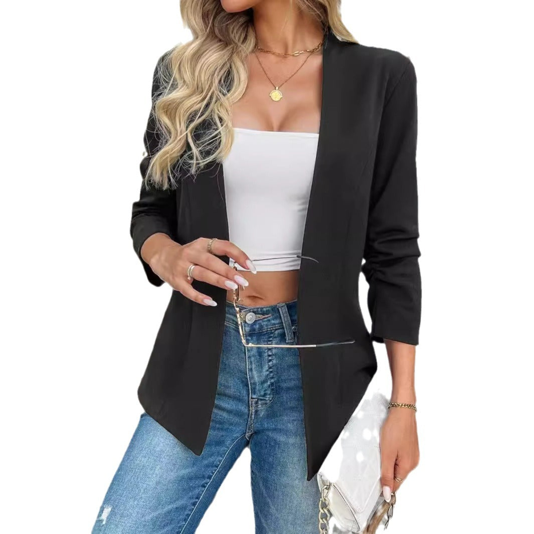 Damen Blazer Sovae