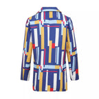 Damen modischer Blazer Sovae