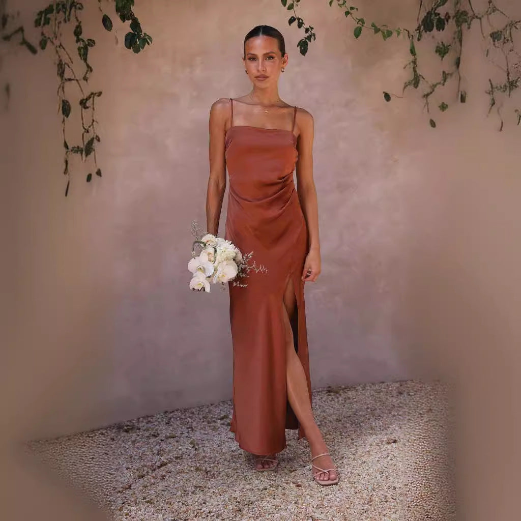 Damen Abendkleid Sovae