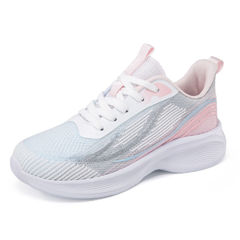 Damen Hochperformante Lauf-Sneaker mit atmungsaktiver Struktur Sovae