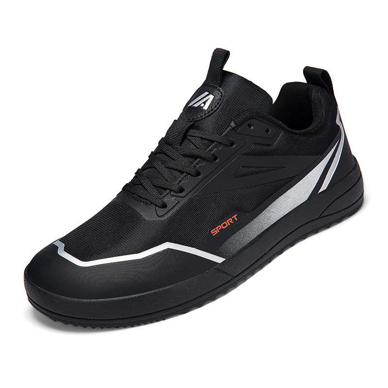 Damen Sportliche Trainingsschuhe Sovae