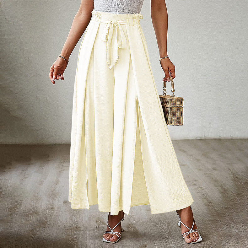 Damen Maxi-Rock Sovae