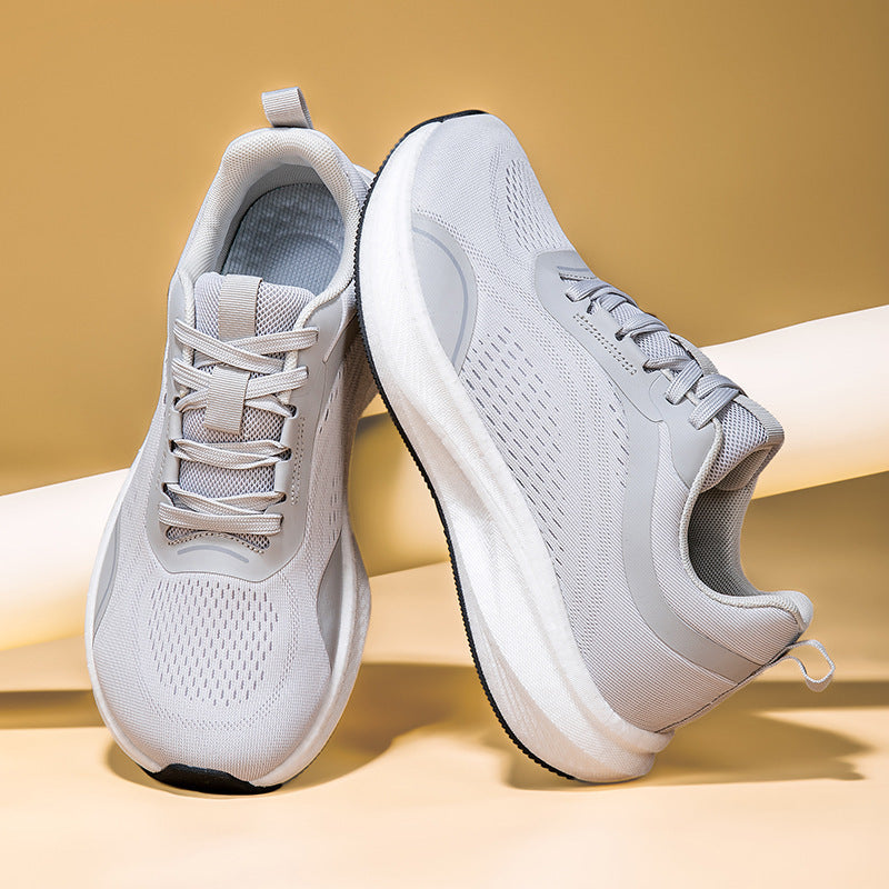 Damen Sportliche Laufschuhe mit atmungsaktiver Struktur Sovae