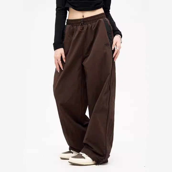 Damen weite Sporthose Sovae
