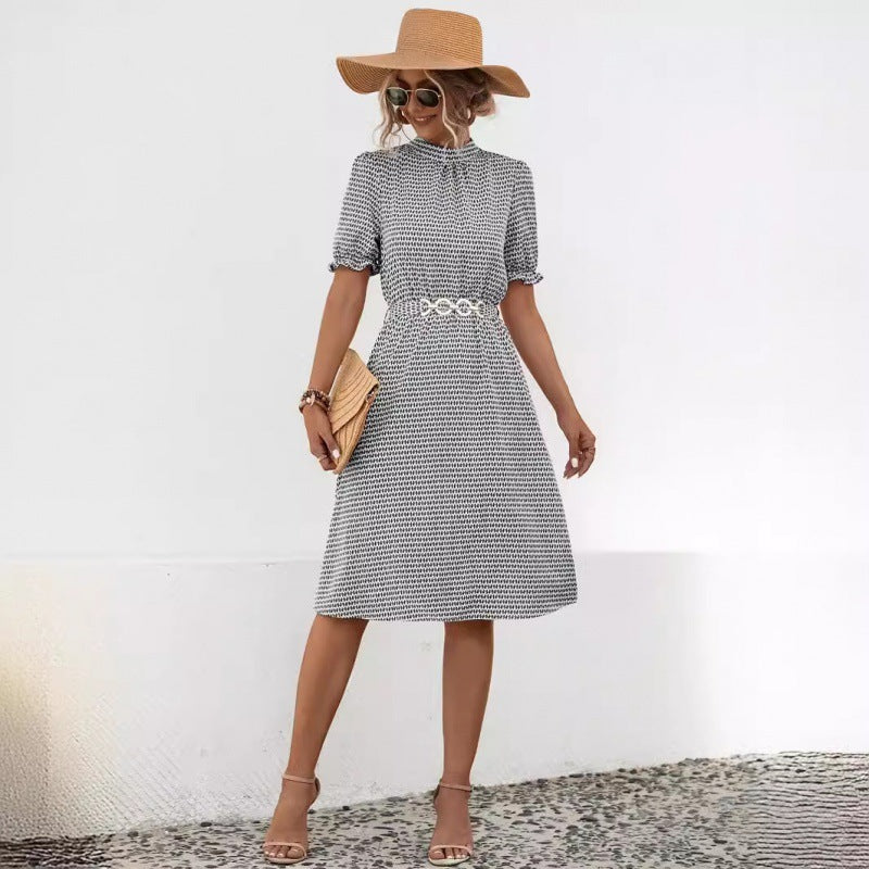 Damen Sommerkleid Sovae