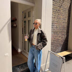 Damen Utility-Jacke mit praktischen Taschen und modernem Schnitt Sovae