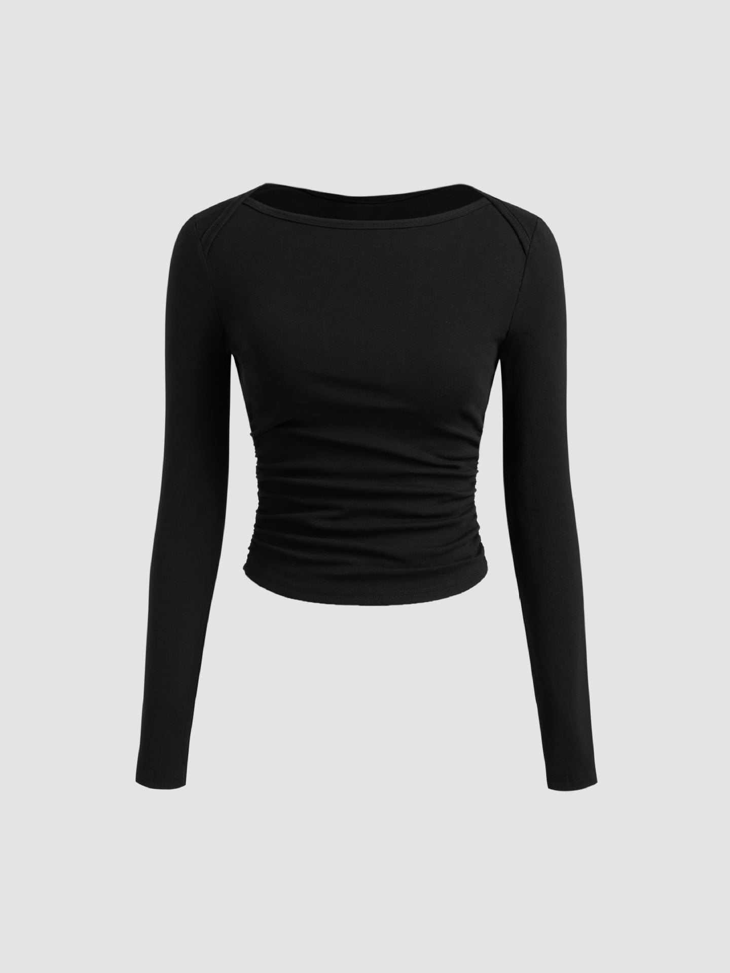 Damen Langarmshirt Sovae