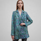 Damen modischer Blazer Sovae