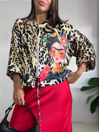 Damen Kunstvoller Sportlicher Oversized Hoodie Sovae