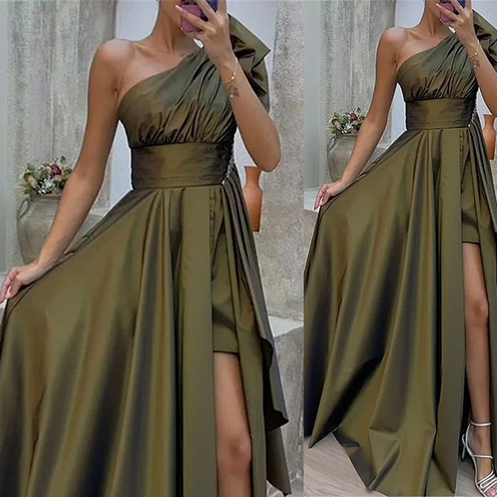 Damen Abendkleid Sovae