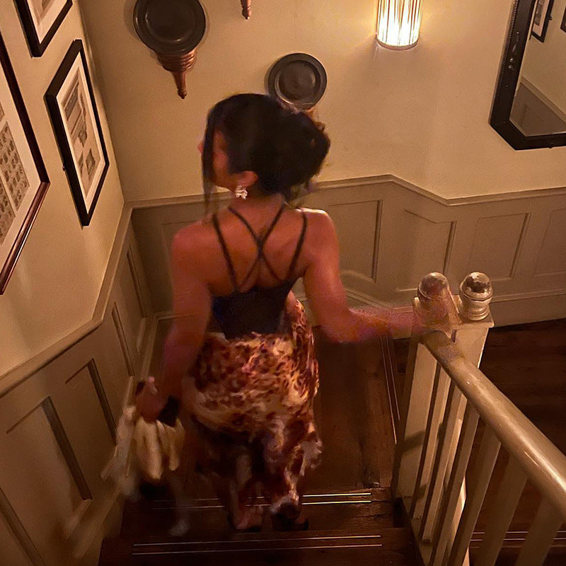 Damen Sportliches Bustier mit elegantem Rüschendetail Sovae