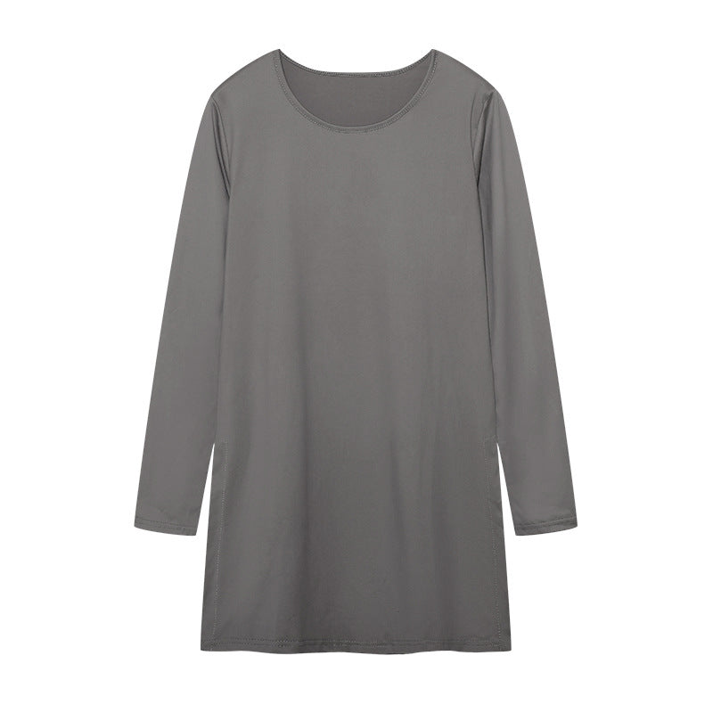 Damen Langarmshirt Sovae