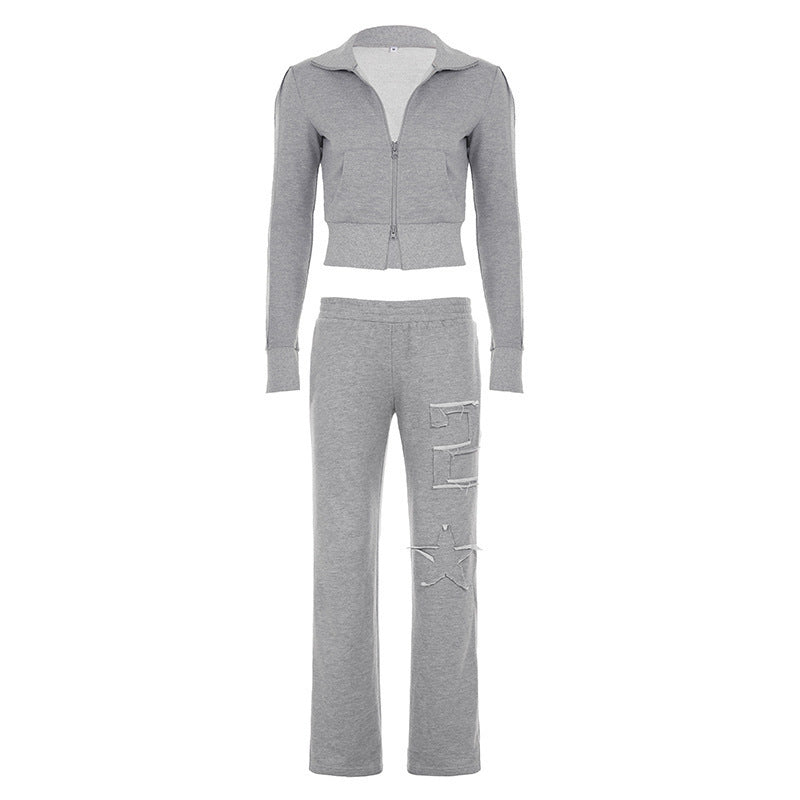 Damen Sportanzug Sovae