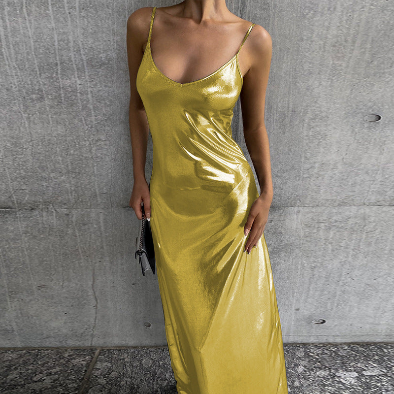 Damen Abendkleid Sovae