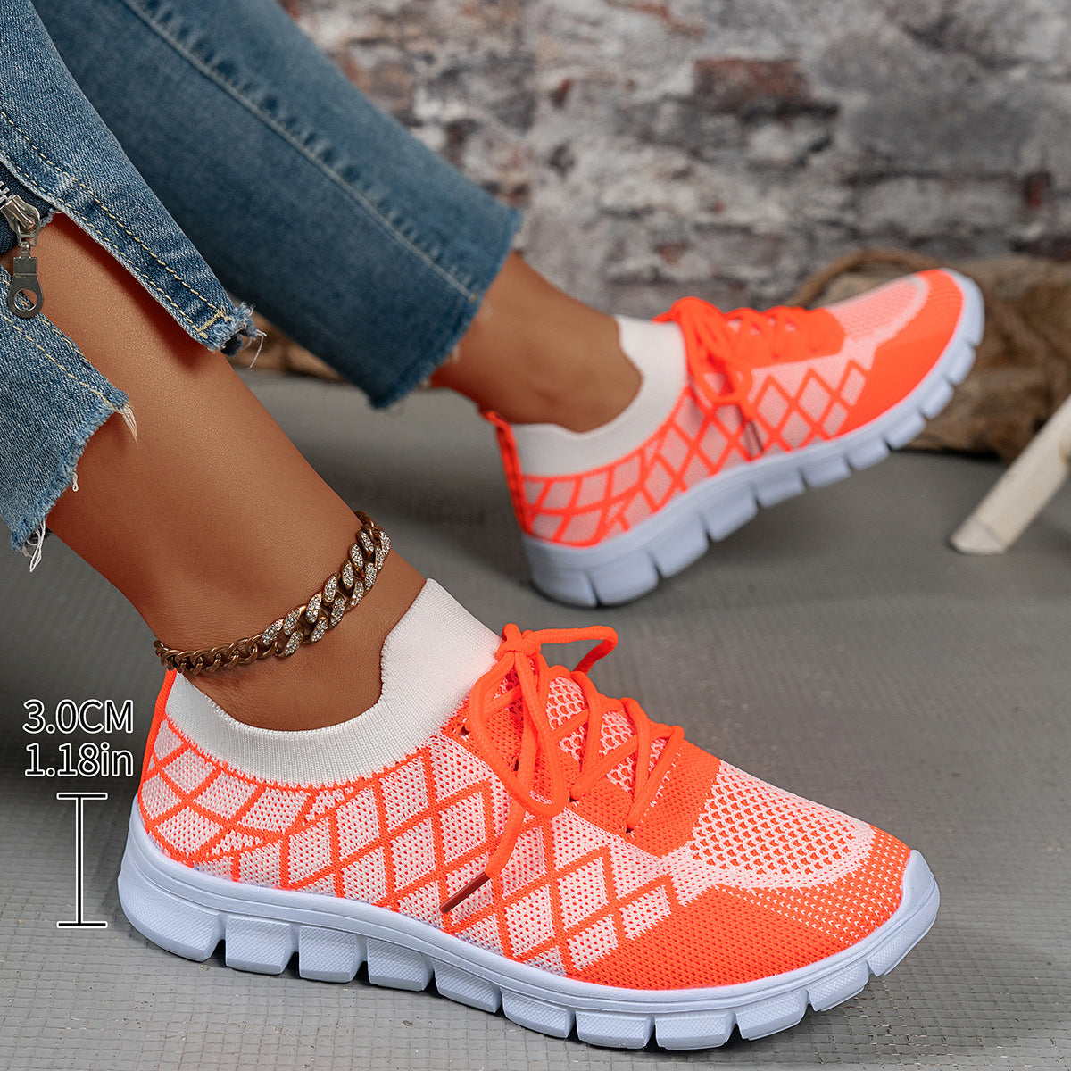 Damen Sportschuhe Sovae