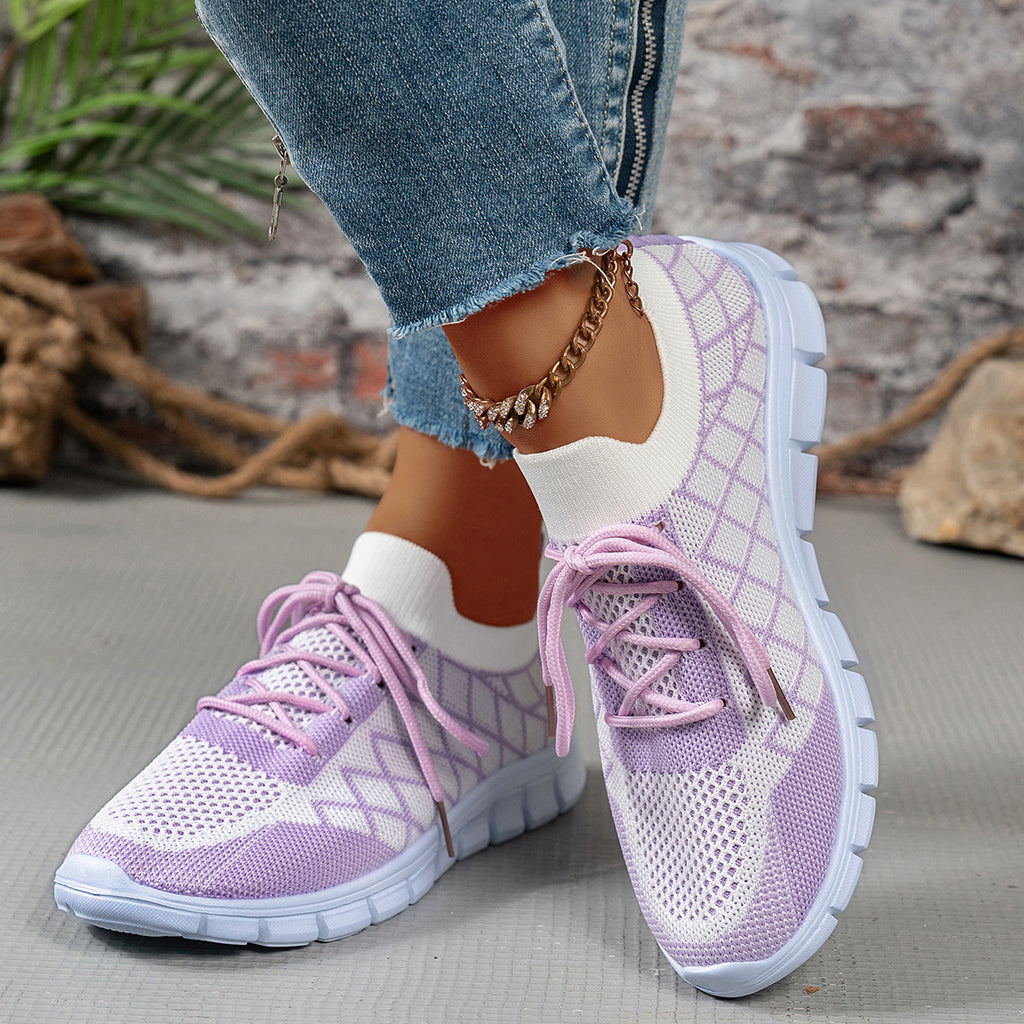 Damen Sportschuhe Sovae