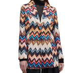 Damen modischer Blazer Sovae