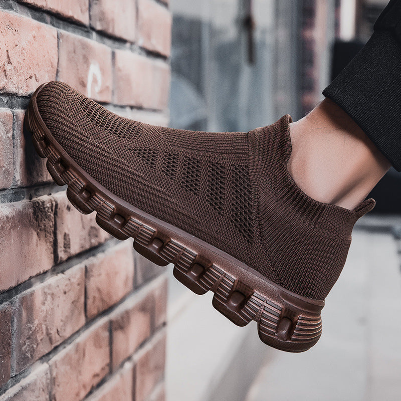 Damen Hochwertige Leichtgewicht-Sneaker Sovae