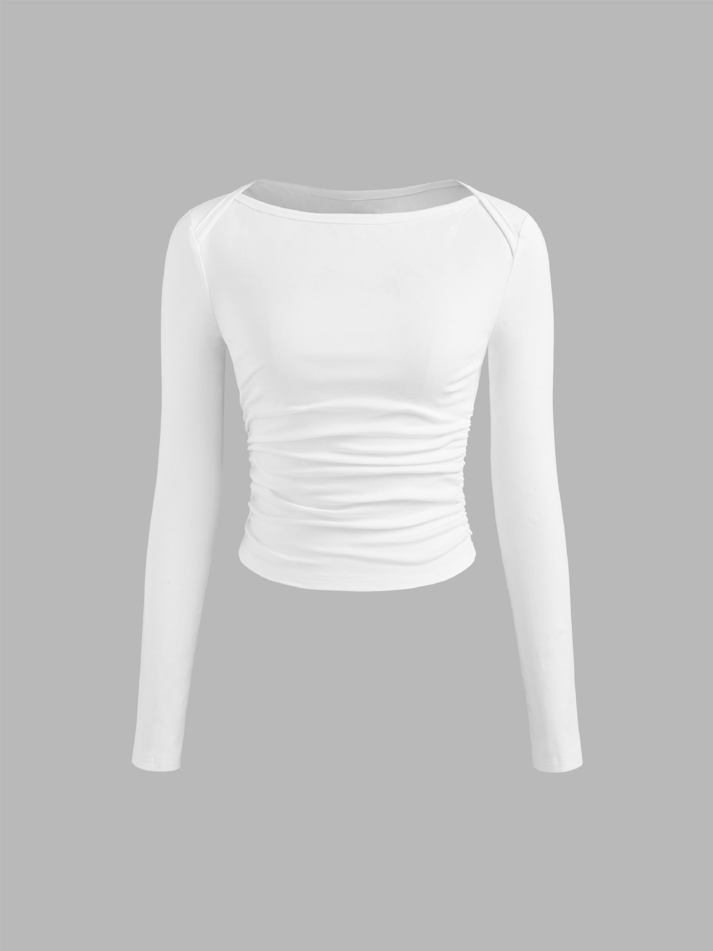 Damen Langarmshirt Sovae