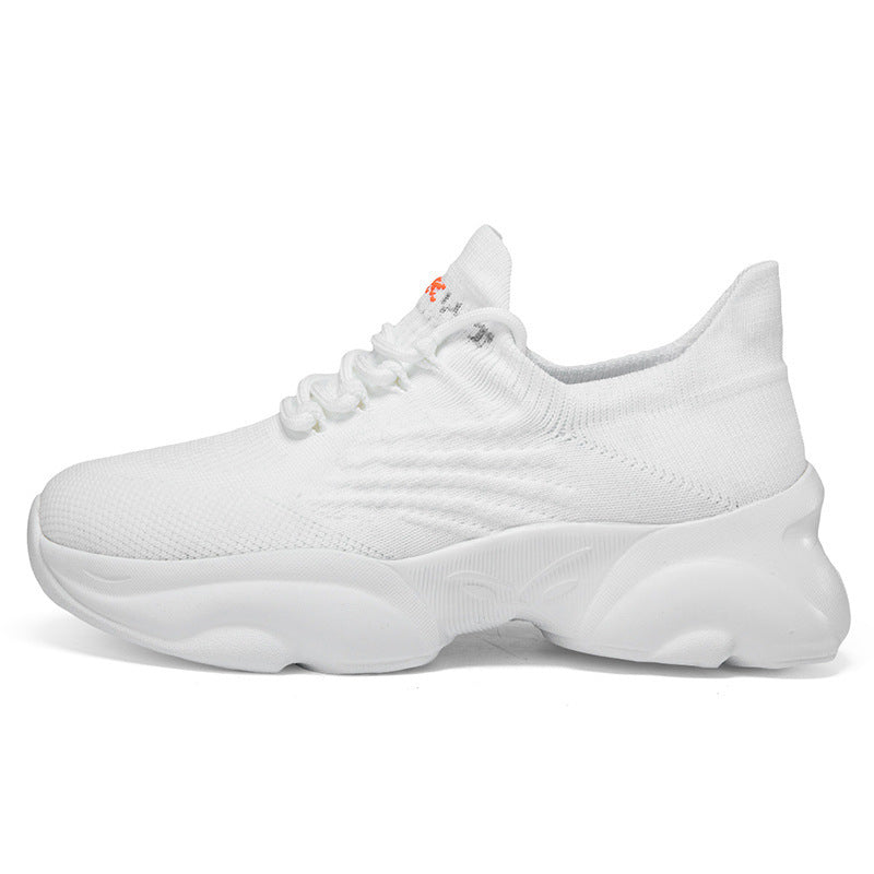 Damen Atmungsaktive Sport-Sneaker mit flexibel gepolsterter Sohle Sovae